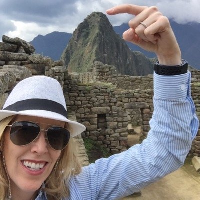 Traveling & then onto the next one! Former BD for @Msgme & Head of Mobile BD @ AOL (HuffPo, TC, Engadget, and others). Obsessed with wearable tech and mobile.