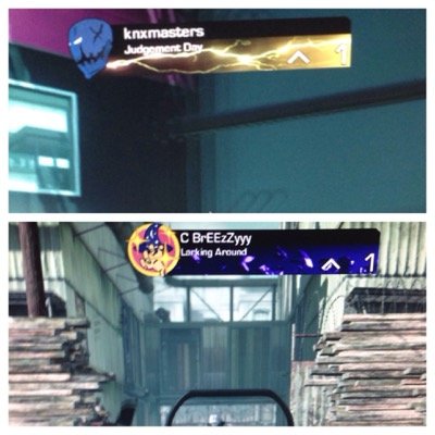 2s team, challenge us on MLG. Excepting tournament invites/league invites. #GettingBetterEveryday #Xbox360