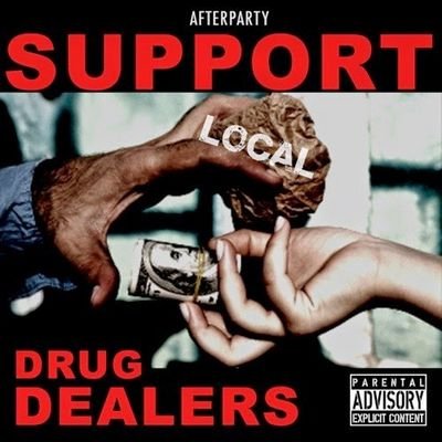 Globally Local | Pushing the culture for all you vultures
