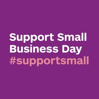 Small businesses make a big difference to local communities.