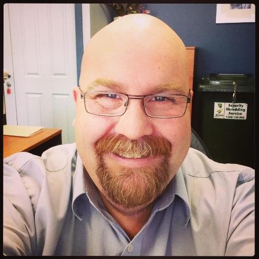 Co-owner of You Go Social.
Huge movie fan.
Love my family.
Adelaide Crows AFL supporter.