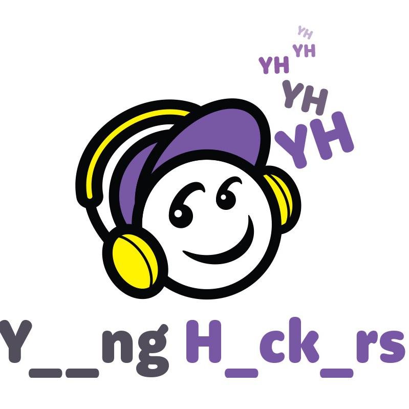 We are a student run group thats dedicated to connecting and empowering young hackers everywhere.