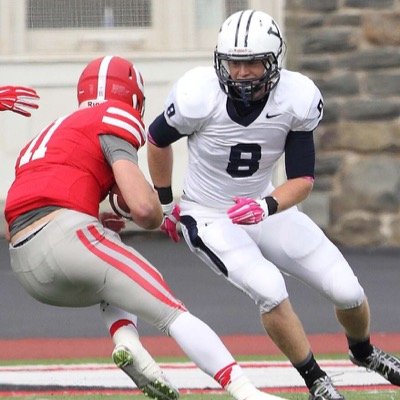 Yale football c/o 18