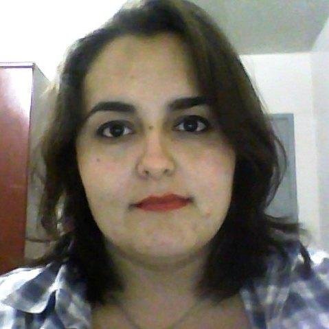 Estudante de Biomedicina