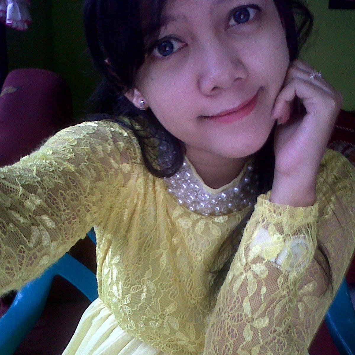 Simple & senatural mungkin