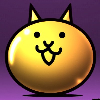 にゃんこ大戦争 ジョジョ台詞bot Nyanko Jojo Twitter