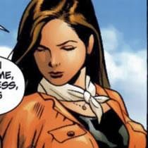 Daughter of Ra's al Ghul, mother of Damian and the true lover of Batman, I came back for them, the danger is coming to hunt us.  || #MV #RP