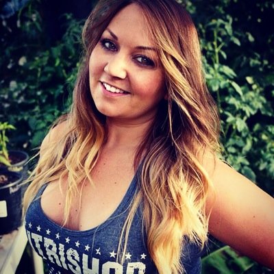 DanielleDick26's profile picture. Live Simply ❤