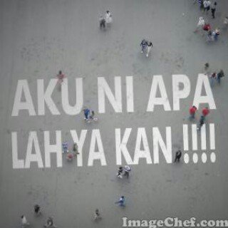 SANTAI... SERIUS....SENSITIVE...... ENJOY... FUN