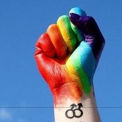 TheGayVoices's profile picture. The Gay Voices blog is a platform for any person who identifies are LGBTQ and would like to share their story.