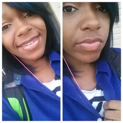 Destined for GREATNESS ! 
living & learning one day at a time!
B.L.E.S.S.E.D.