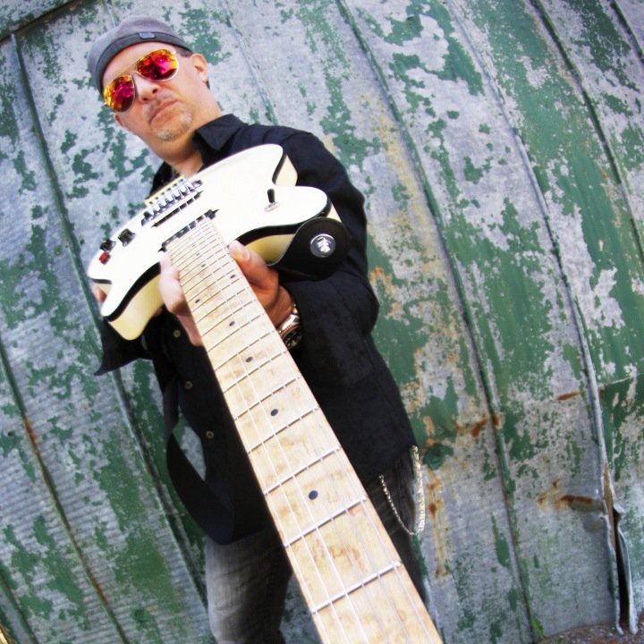 guitarforacure's profile picture. Welcome to Guitar For a Cure. My name is Peter Gusmano and I am a guitarist/songwriter from Long Island NY. 100% of proceeds are donated to Project ALS.