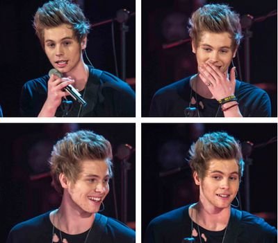 fancy_lukex's profile picture. FREE FOLLOW :) PLEASE FOLLOW @Aisha5sosAtlSws xx