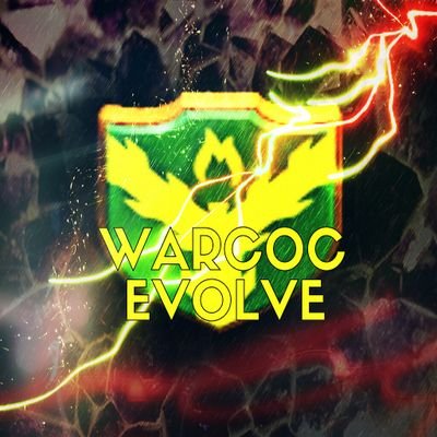 Cantera Oficial de la Familia WARCOC. #BotinesWARCOC