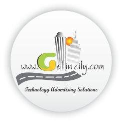 getincity's profile picture. Myself Mohammed Safeem Completed http://t.co/M6e7tw7NaN and Advance Diploma in I.T. at present working as a CEO with GetInCity.