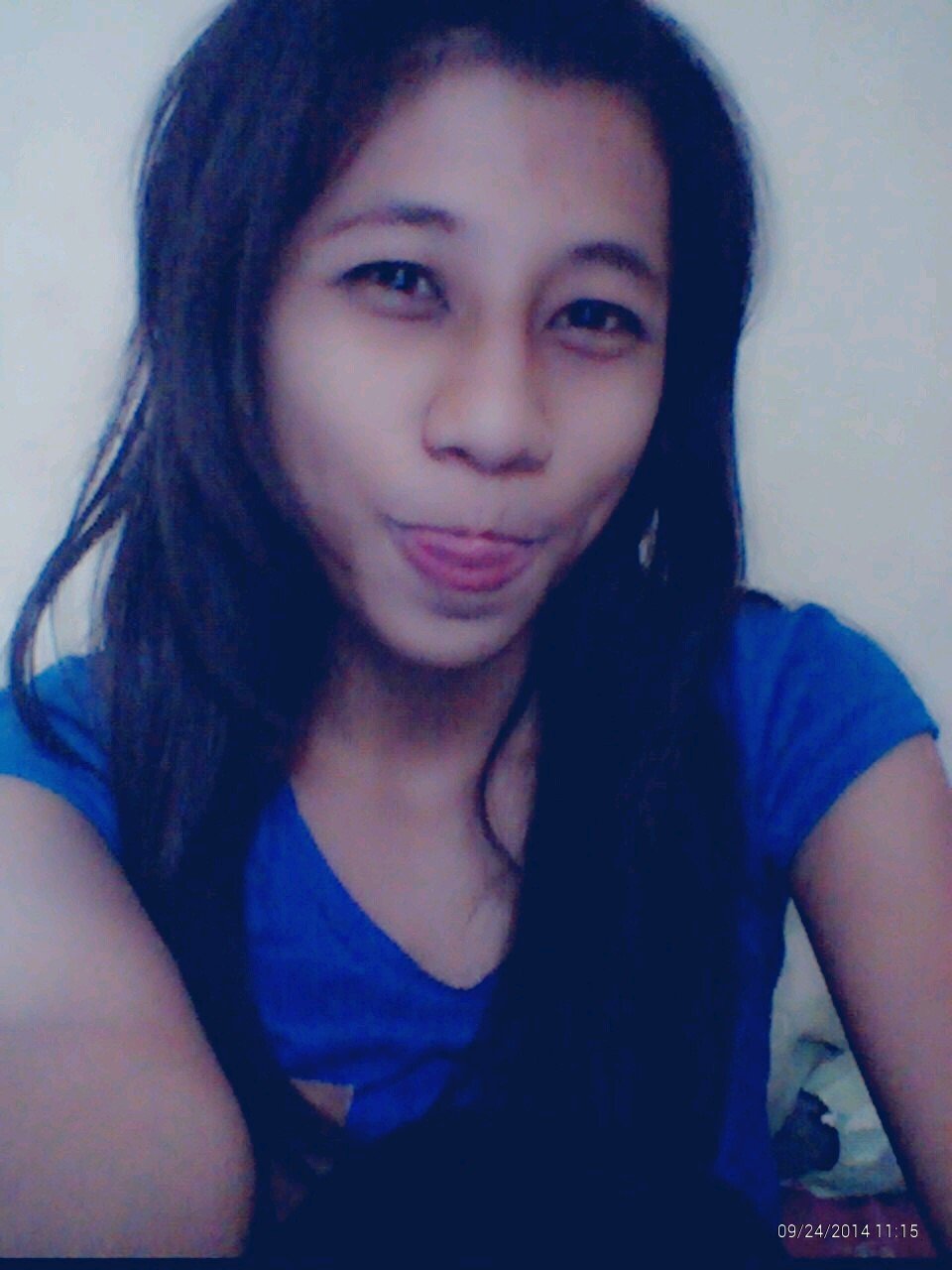 riiaavriiani's profile picture. Tetap SEMANGAT , untuk merubah semuanya :D