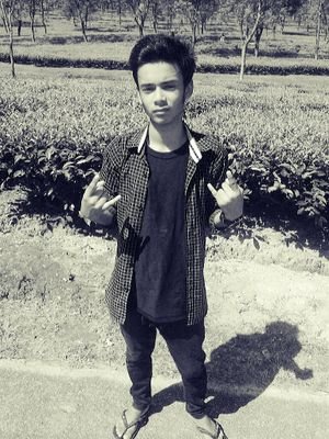 Live Positive think Positive.