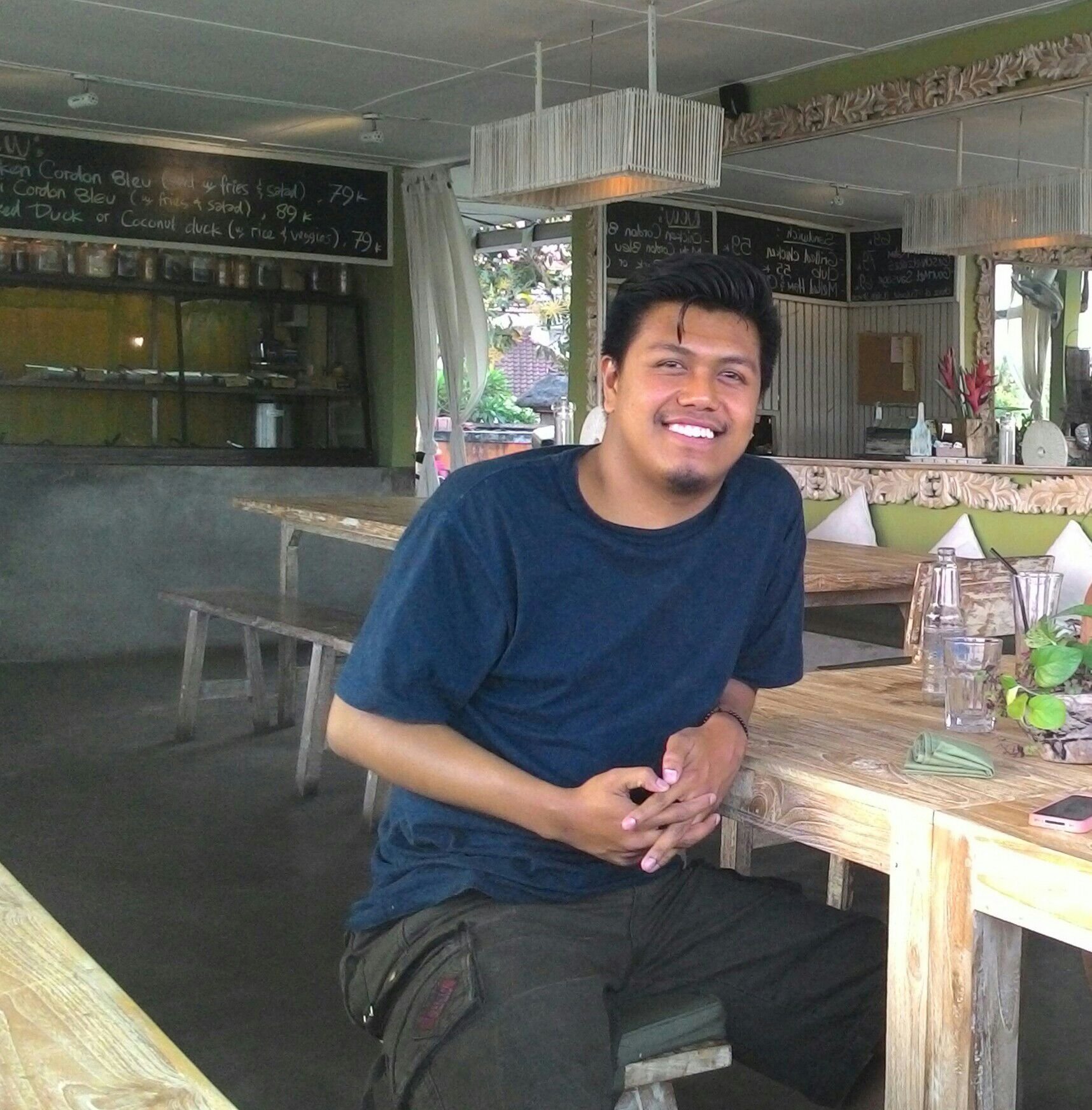 Pengetahuan meredakan amarahmu - Psychology
