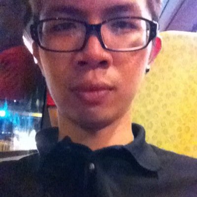 SamSengQ's profile picture. Alive