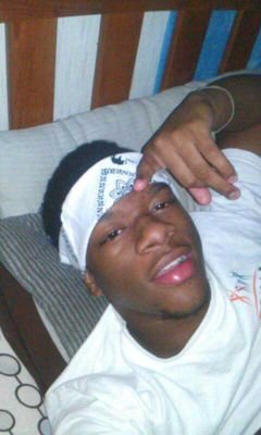 c/0 2015  soccer is life  rapper/songwriter A$AP MOB Fashion Killa on sight #TrvpGang™ #fv$tlife #BD$