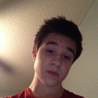 Hey guys its me joe! Follow me if u know me or want to get to know me