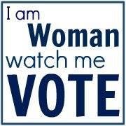 An initiative of YWCA Victoria and OurSay. Polichicks rocking the vote! Follow us for Victorian election news, views and discussion.