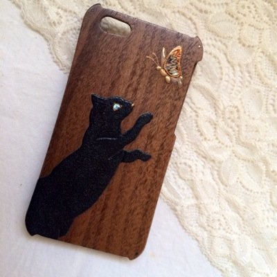 日本独自である蒔絵の伝統を大切にしながら、普段の生活にも取り入れていただけるような作品を作りたいと思っております。 ＊ご注文、ご質問、などございましたら Webページよりお願い致します。まだ出品は数少ないですが これから随時追加していく予定です＊
