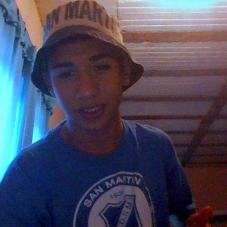 TomasMichia14's profile picture. 