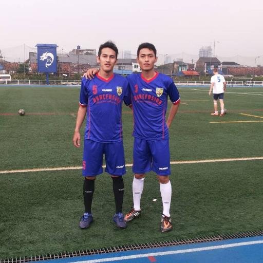 Football Addicted and Music Addicted