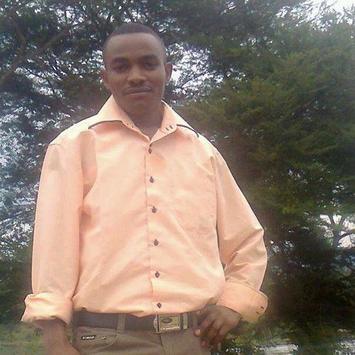 daniel_ngotho's profile picture. 