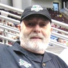 ron1evans's profile picture. 