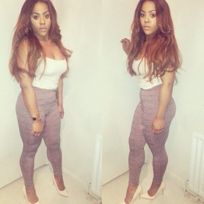 DancerTayla's profile picture. 