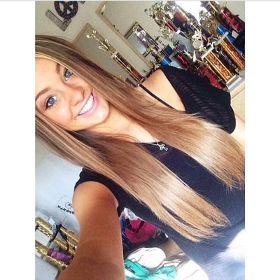 Tiffanyyykayyy's profile picture. Dancing is my passion :)