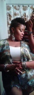 A step out on faith is all i need!