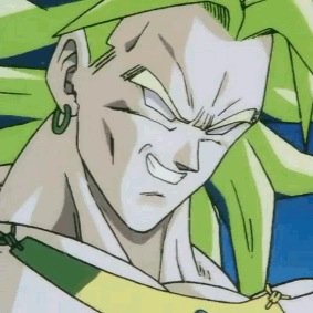 I will destroy everyone who gets in my way of fighting..KAKAAAAAAAROT!!!!! I WILL KILL YOU!