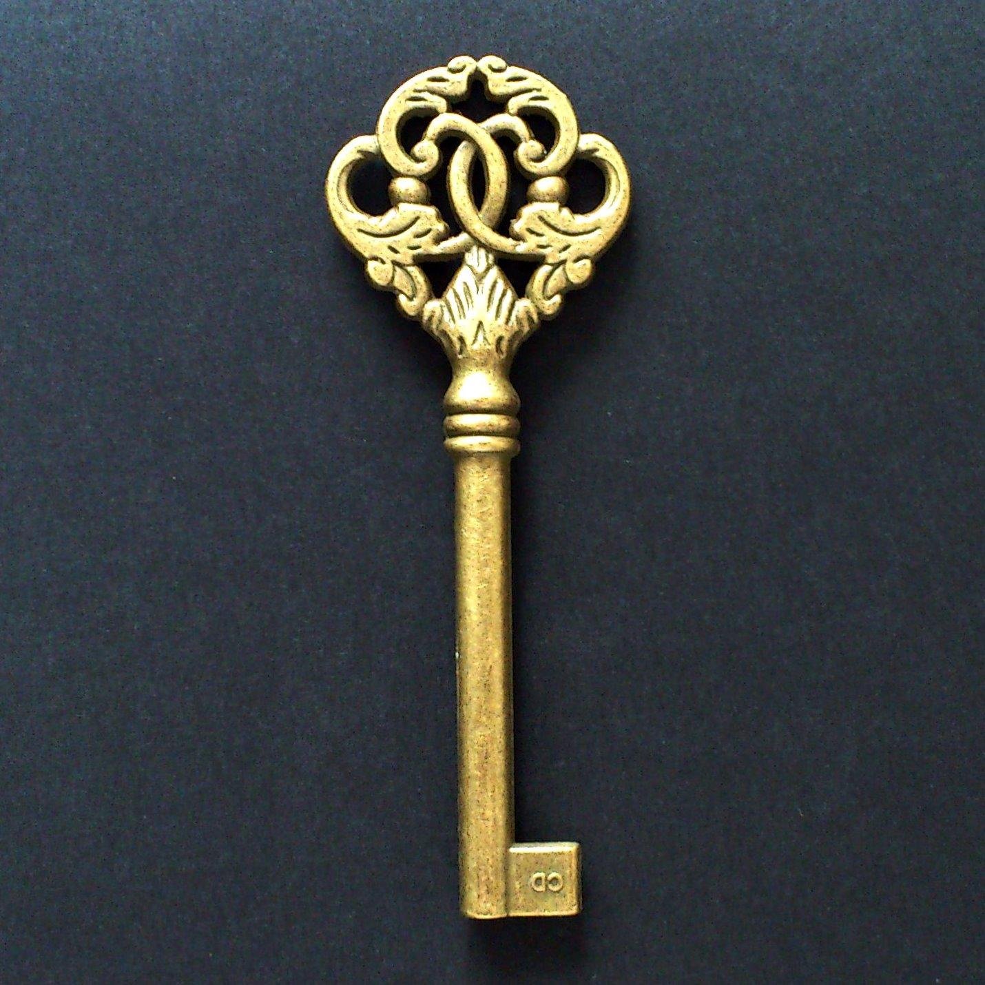 thekeyquest's profile picture. 