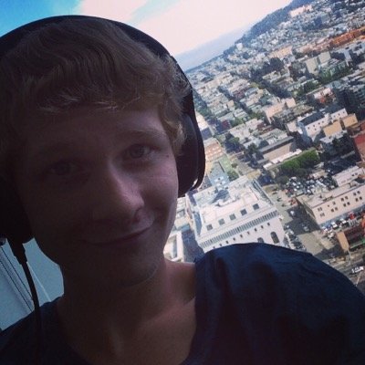 Brett1351's profile picture. 