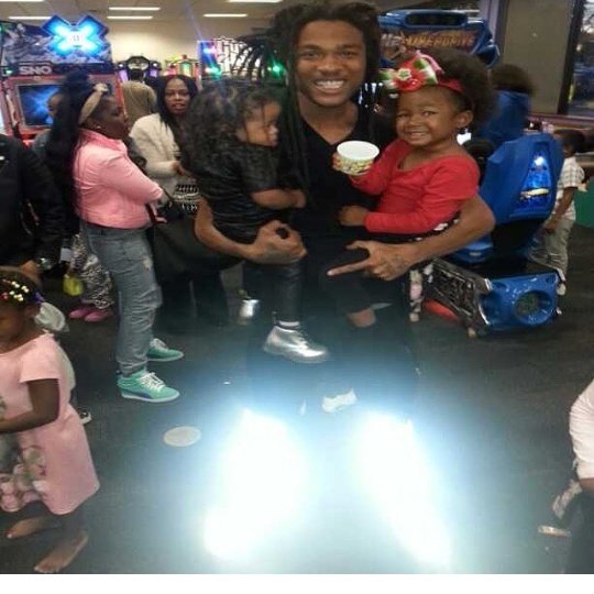 cant trust a nigga so i keep torch