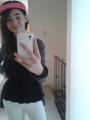 barrera1410's profile picture. and people ask me how, well you're the reason why I'm, dancing in the mirror and singing in the shower.