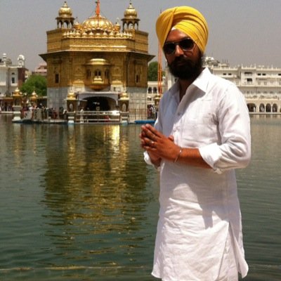 GinnyKhatri's profile picture. 