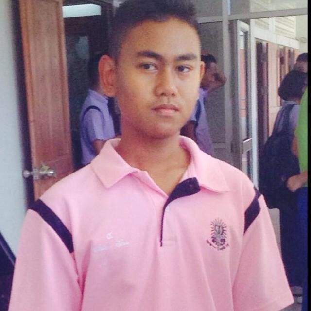 ไม่บอกเธอ