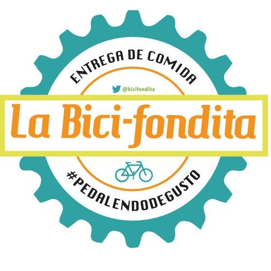Proyectos gastronómicos pensado desde una bicicleta...