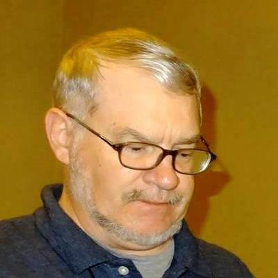 Publisher of Polar Borealis Magazine (paying market SF fiction zine), and Clubhouse column reviewer of Canadian SF lit for Amazing Stories (online) Magazine.