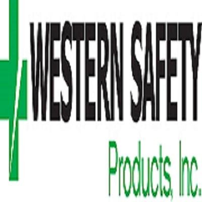 westernsafetyst's profile picture. At Western Safety Products, we proudly offer one of the broadest selections of safety products available at affordable prices.