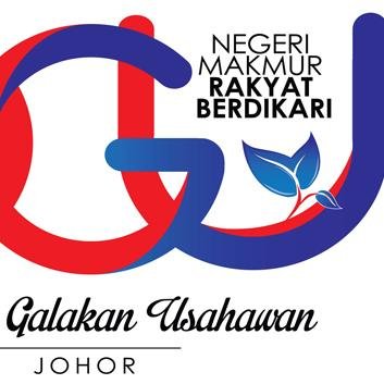 Akaun Twitter Rasmi Program Galakan Usahawan Negeri Johor #PGU #MuafakatJohor #Usahawan