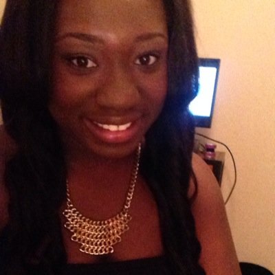 Im a real chilled laid back girl who likes to have a good time..And oh yea #Unt16