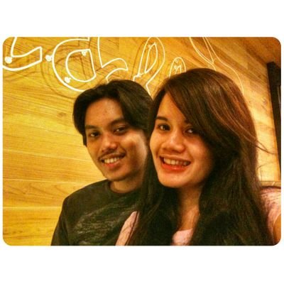 reza arief budiman & Jo☀