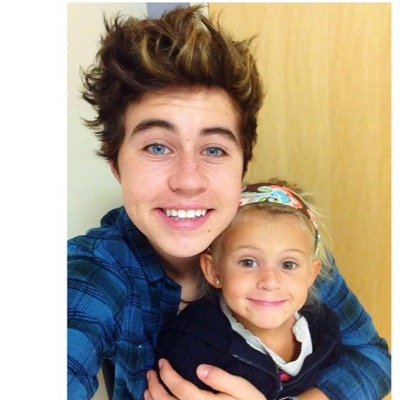 nash grier is love, nash grier is life!