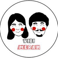 ViFi Merah (@vifimerah) 's Twitter Profile