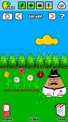 DitiaRahayu's profile picture. 